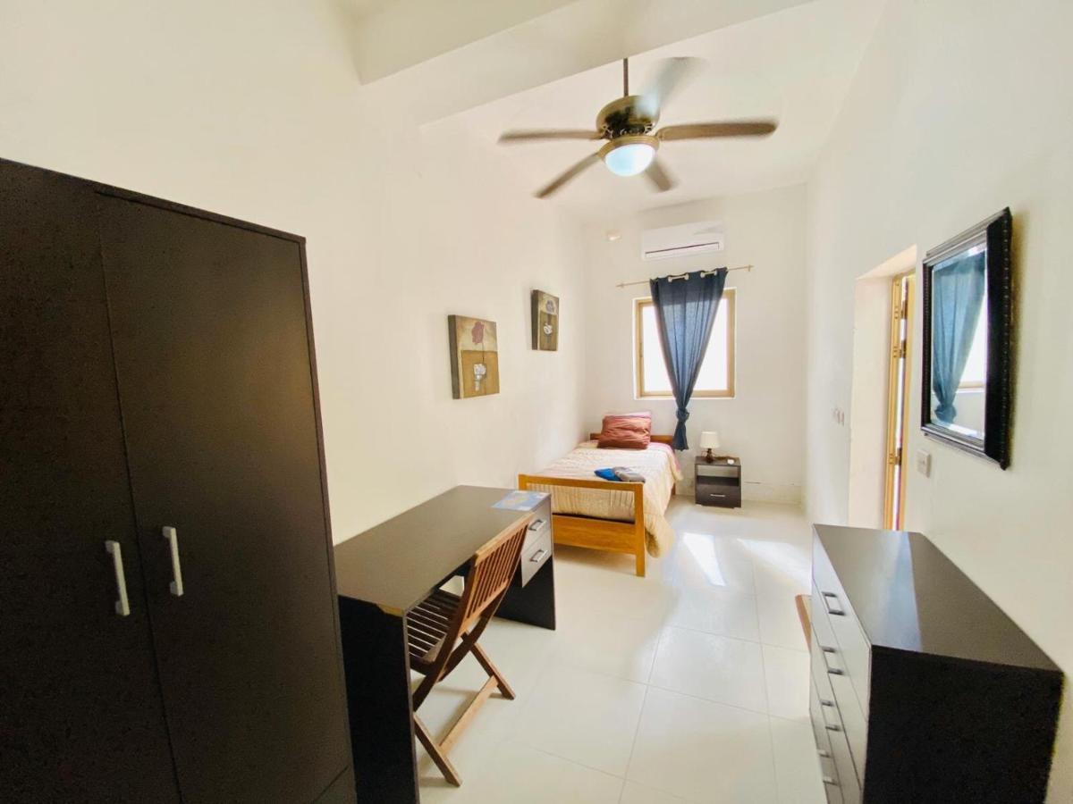Lidda Butts Inn Annex Ghajn il-Kbira  외부 사진