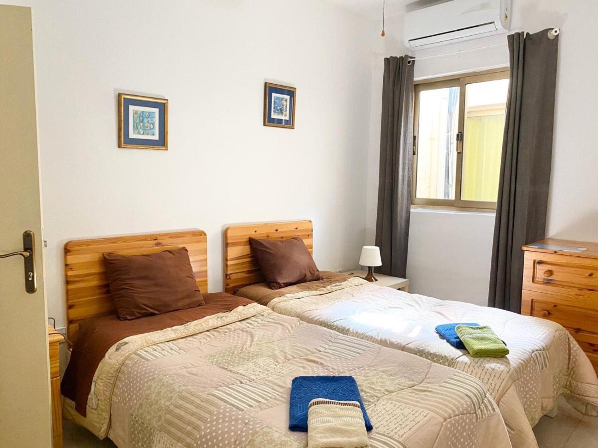 Lidda Butts Inn Annex Ghajn il-Kbira  외부 사진