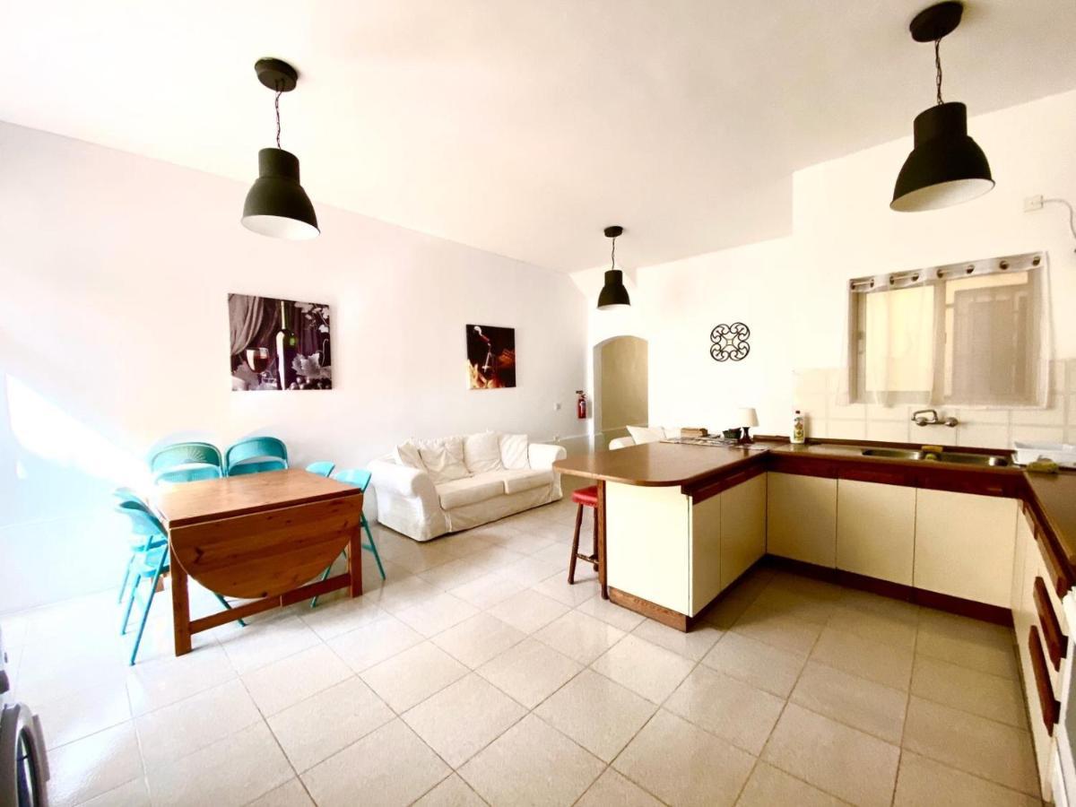 Lidda Butts Inn Annex Ghajn il-Kbira  외부 사진