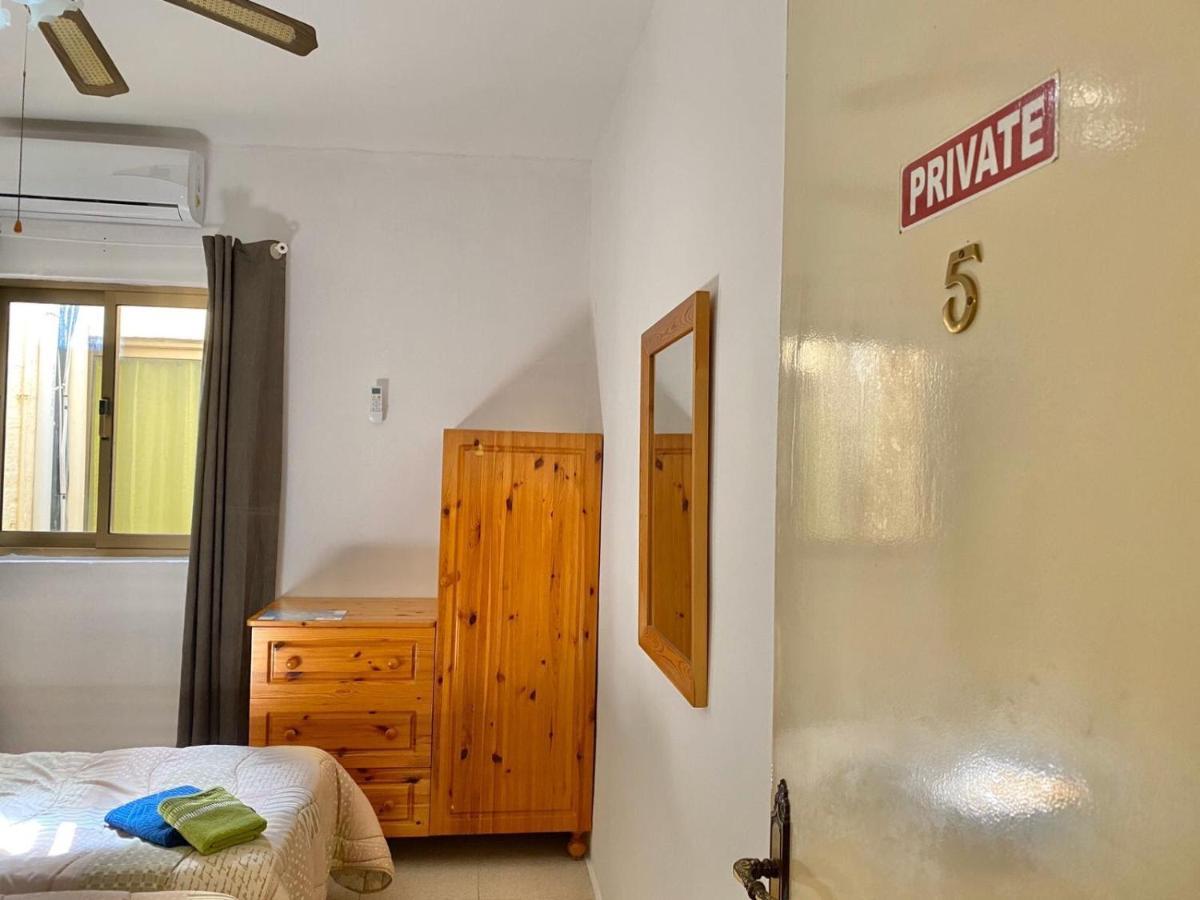 Lidda Butts Inn Annex Ghajn il-Kbira  외부 사진