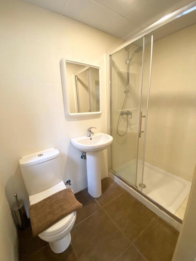 Lidda Butts Inn Annex Ghajn il-Kbira  외부 사진