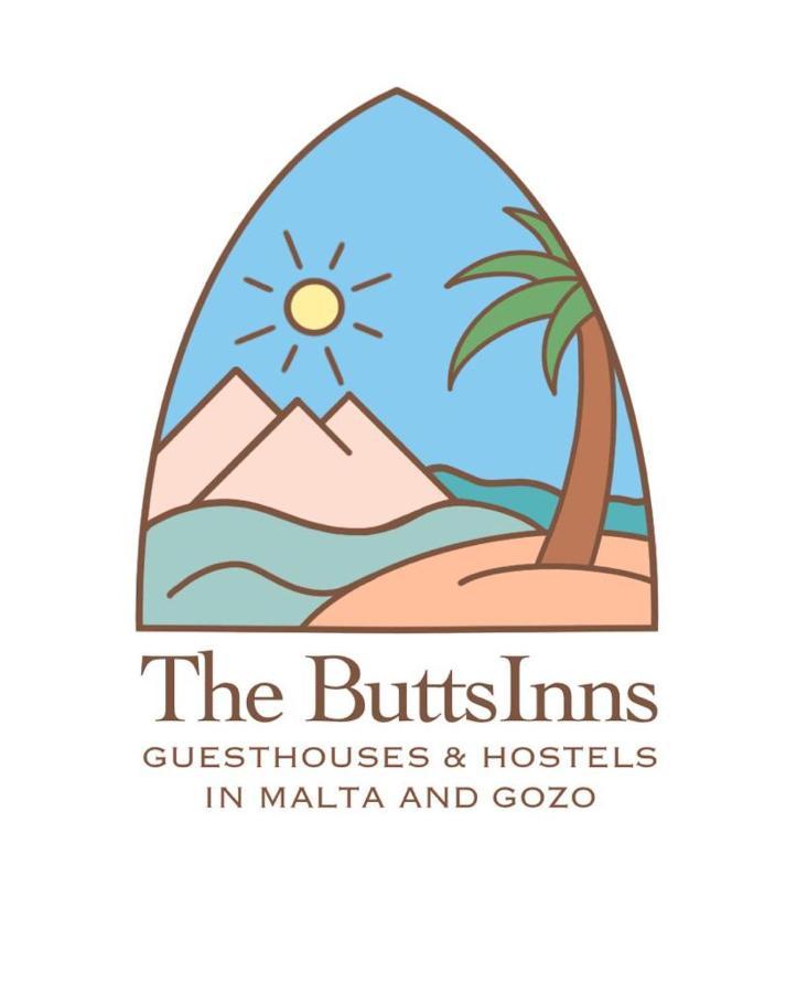 Lidda Butts Inn Annex Ghajn il-Kbira  외부 사진
